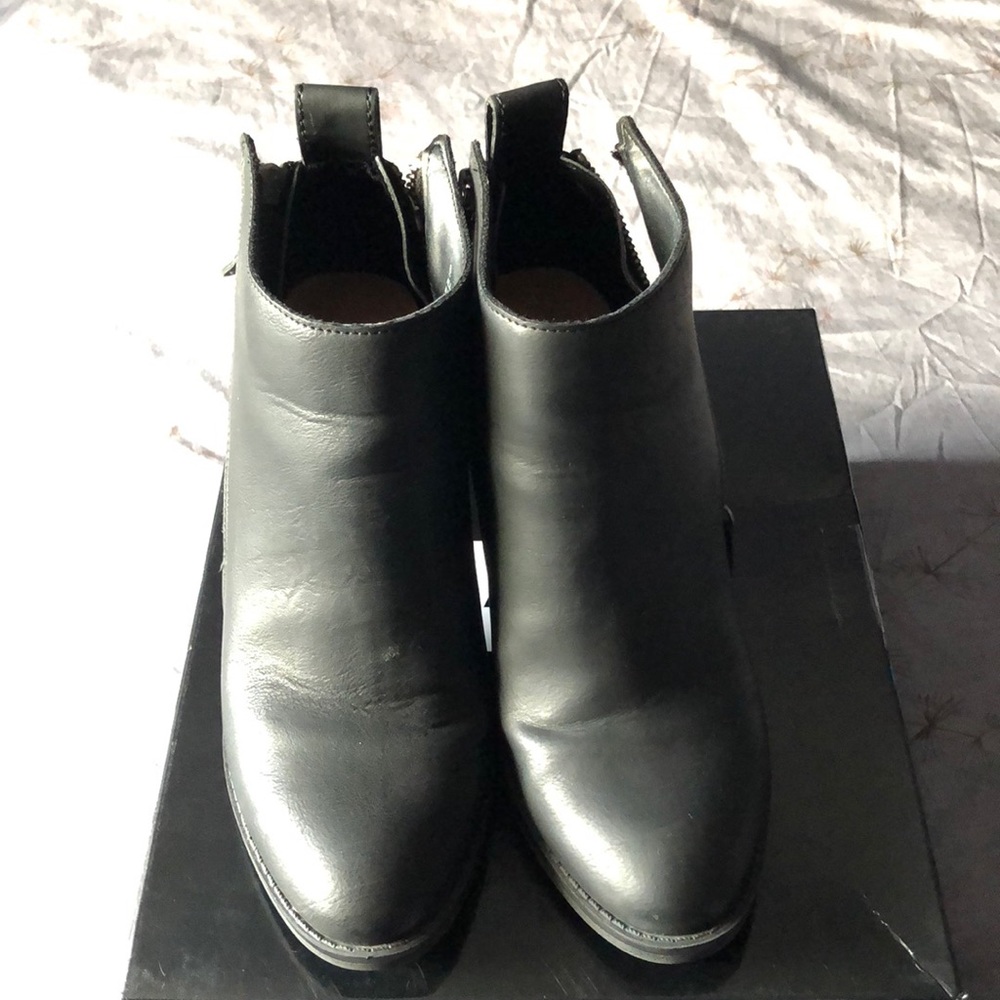 Booties - Picture 2 of 2